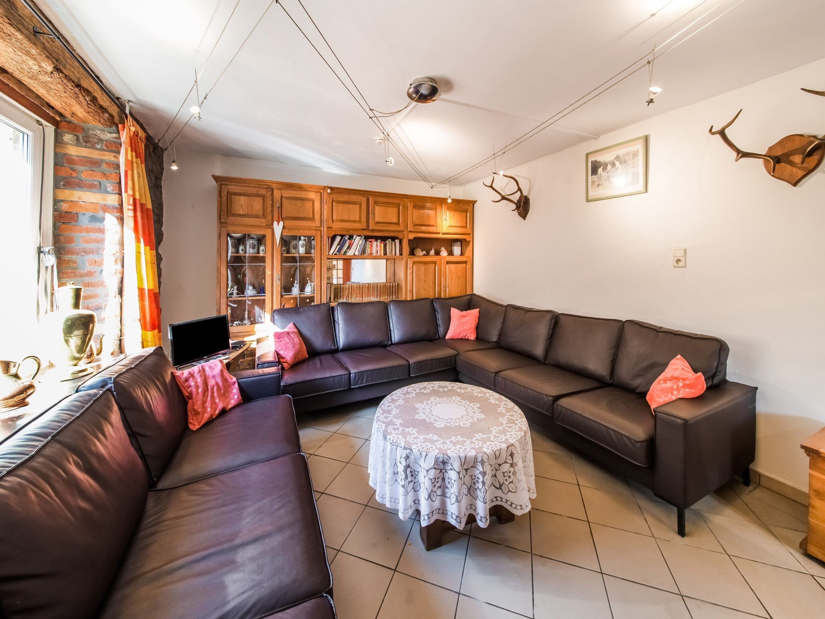 Casa | Sala de estar