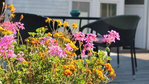 Balcony - Lovely Apartment in Kühlungsborn With Fireplace (Kuehlungsborn)