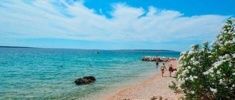 Appartement | Uitzicht vanuit accommodatie