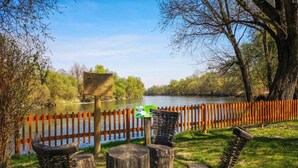 Apartamento | Vista da propriedade