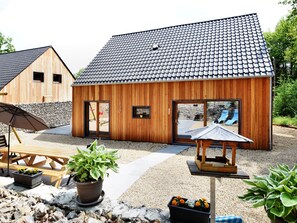 Außenbereich