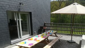 Unclassified image, 2 of 21, button - Spacious Holiday Home in Libin With Large Terrace (Libin)