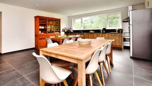 Unclassified image, 5 of 21, button - Spacious Holiday Home in Libin With Large Terrace (Libin)