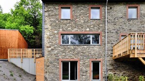 Unclassified image, 3 of 21, button - Spacious Holiday Home in Libin With Large Terrace (Libin)