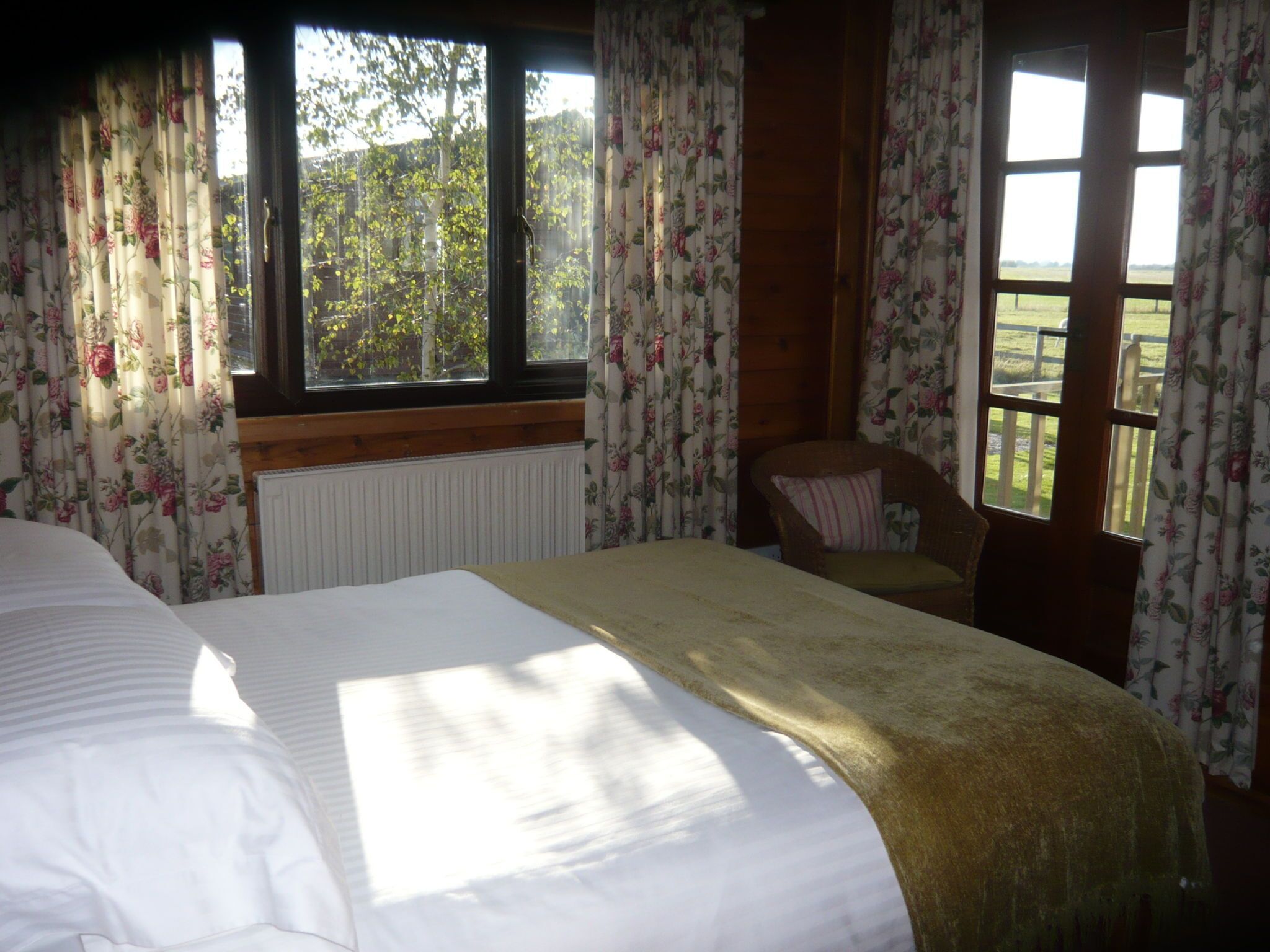 Chalet | Room amenity
