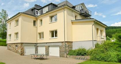 Tranquil Holiday Home in Goddelsbach With Private Terrace