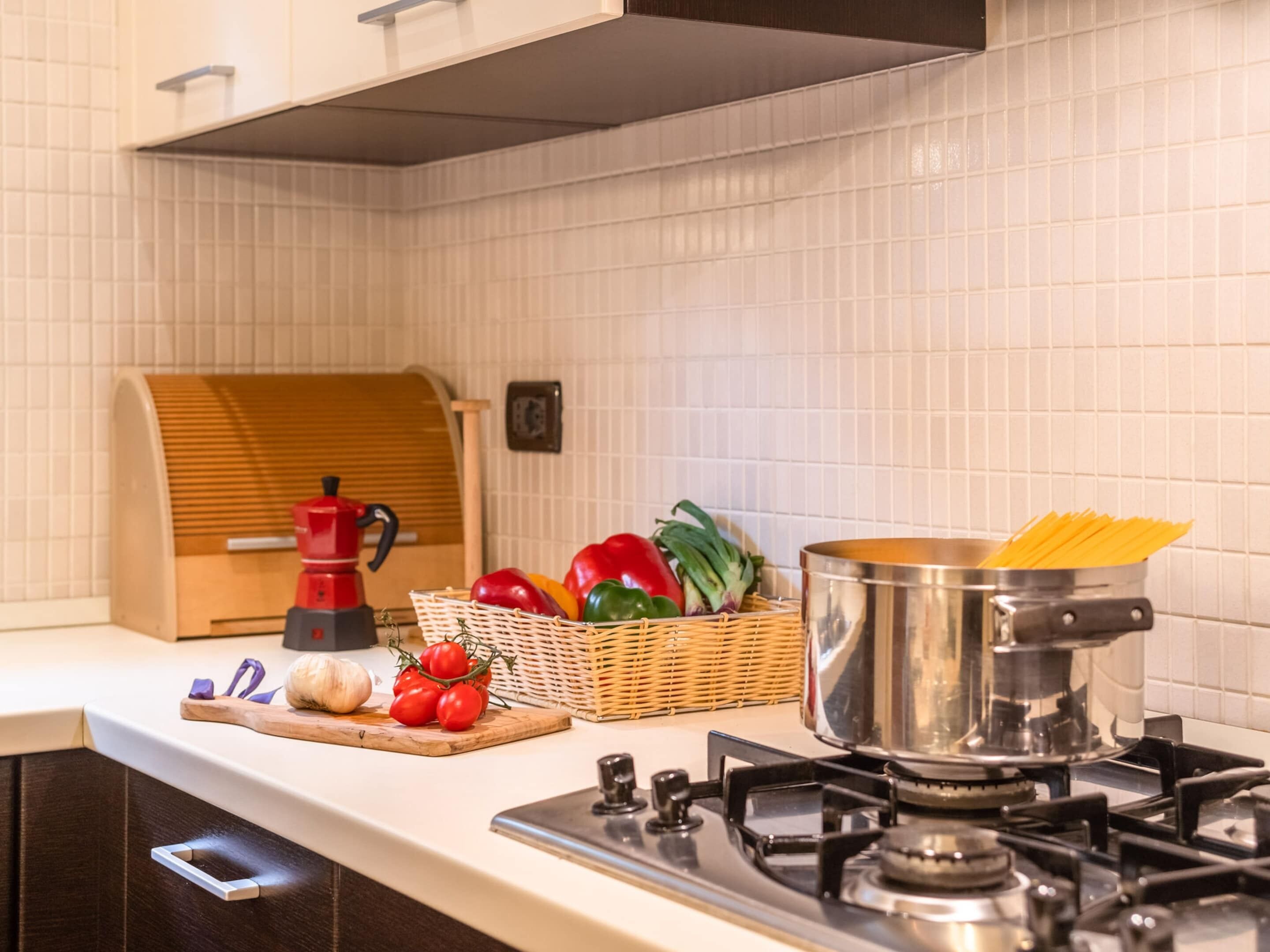 Apartment | Private kitchen