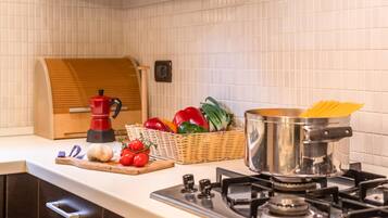 Apartment | Private kitchen