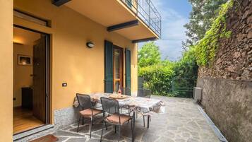 Lejlighed | Spiseområde