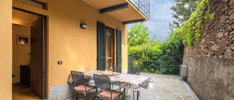 Appartement | Restauration