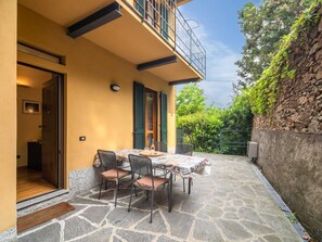 Appartement | Restauration