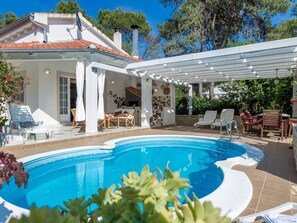 House | Pool - Holiday Home in Molat With Pool (Zadar)