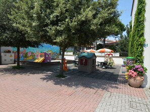 Apartment | Exterior