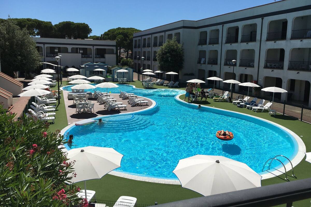 Appartement | Extérieur