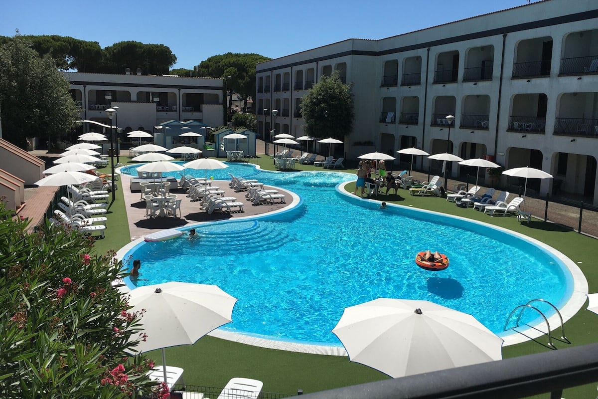 Apartamento | Exterior