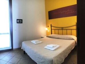 Apartment | 4 bedrooms - Comfy Furnished Apartment with AC near Beach (Comacchio)