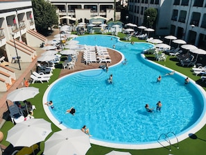 Apartment | Pool