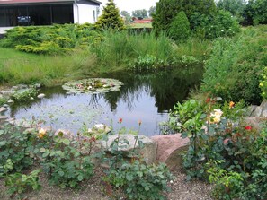 Appartamento | Giardino