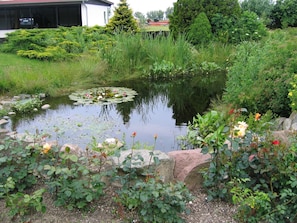 Appartamento | Giardino