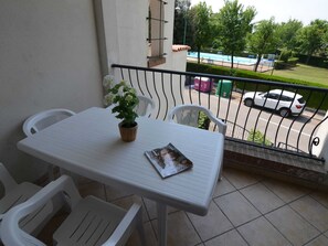 Appartement | Restauration