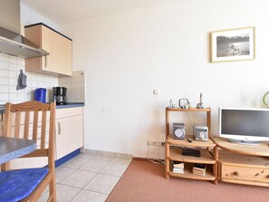 Departamento | Cocina privada