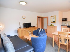 Departamento | Sala de estar