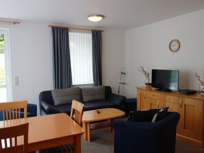Apartment | Dining - Wohnung in der Nahe der Hessischen Berge (Willingen)