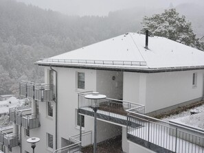 Apartment | Exterior - Wohnung in der Nahe der Hessischen Berge (Willingen)