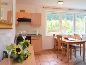 Apartment | Speisen