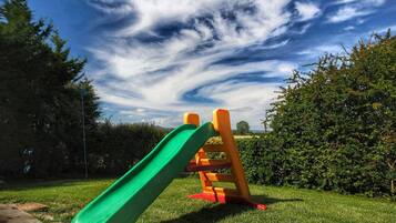 独立别墅 | 住宿服务设施