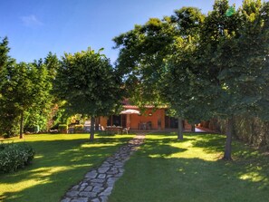 Appartement | Extérieur
