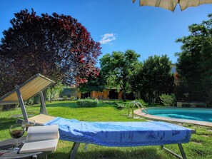 Apartment | Pool | Outdoor pool