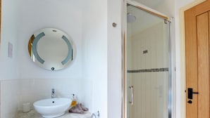 Ferienhaus | Badezimmer