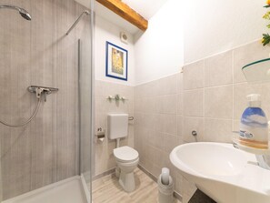 Departamento | Baño