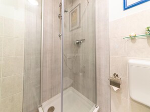 Apartamento | Baño