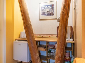 Apartment | Eigene Küche