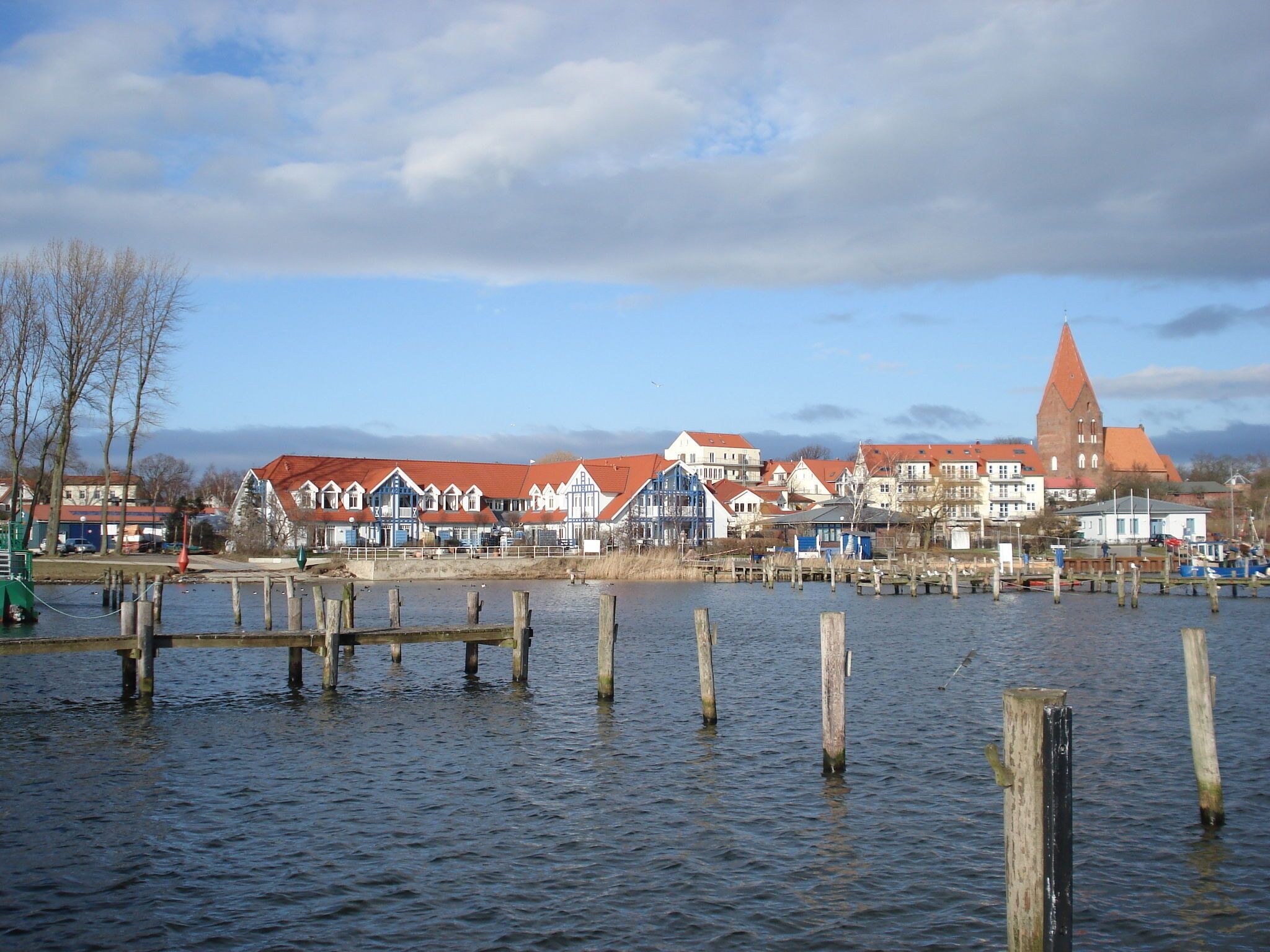 Strand