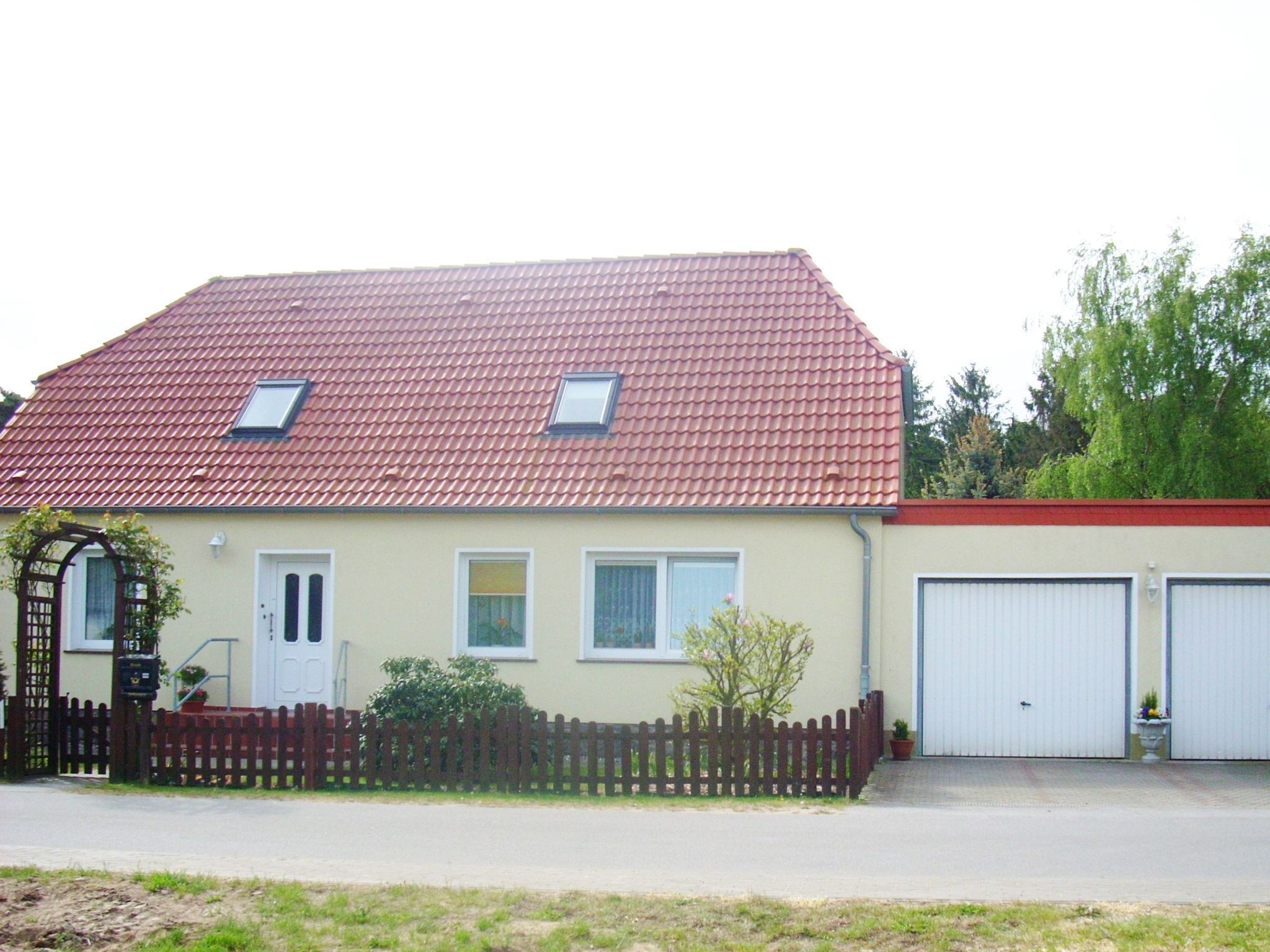 Außenbereich