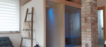 Cottage in Todi With Pool and Terrace