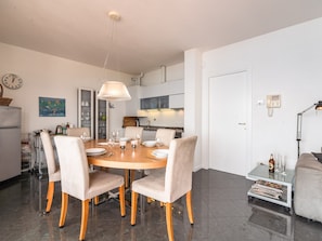 Departamento | Cocina privada