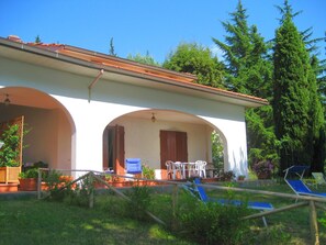 Außenbereich