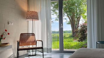 Apartment | Living room