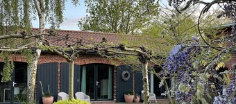 Grosse Ferienwohnung in Idyllischer Lage