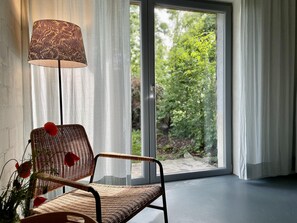 Lejlighed | Stue