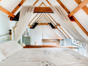 3 Schlafzimmer, Bettwäsche