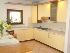 Casa | Cucina privata