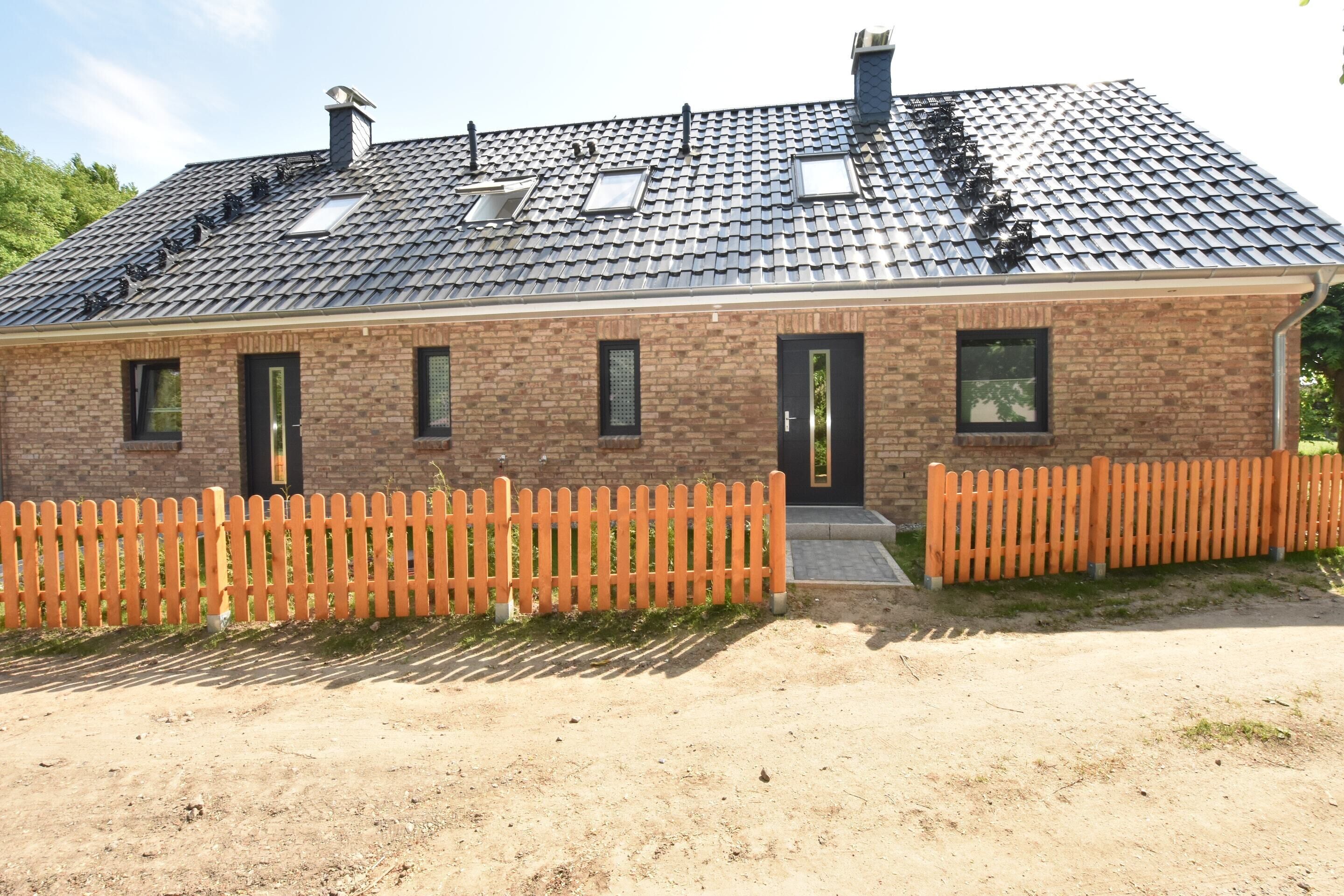 Maison | Extérieur