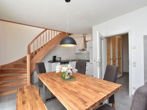 Ferienhaus | Speisen