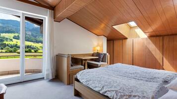 Leilighet | 5 soverom