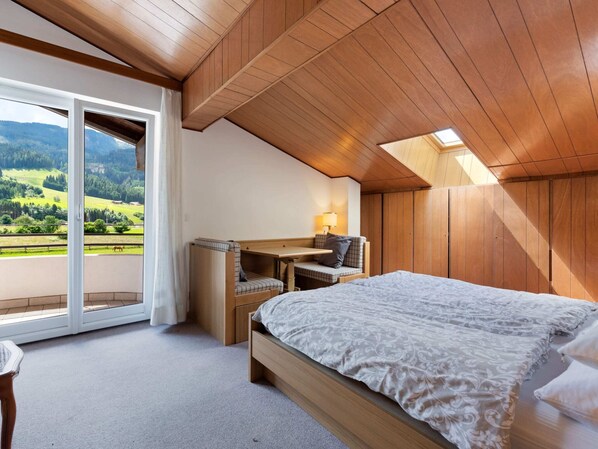 Apartment | 5 Schlafzimmer